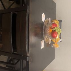 Kitxhen Table Bar Height
