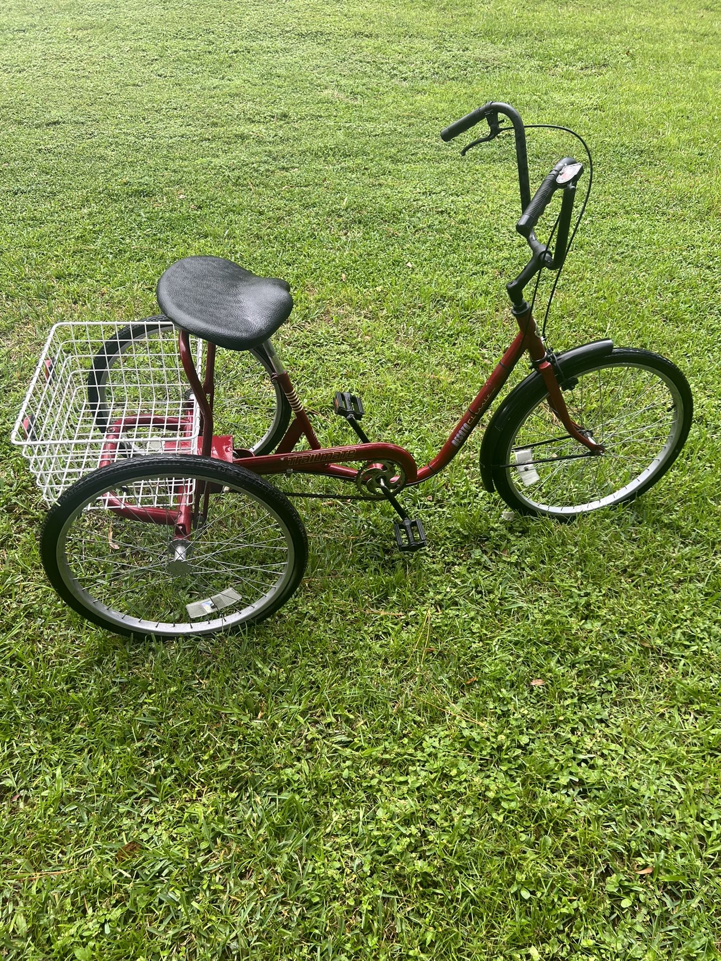 desoto classic 3 wheel bicycle Trailmate Adaptive Trike Our most popular adult 3 Schwinn DeSoto Classic