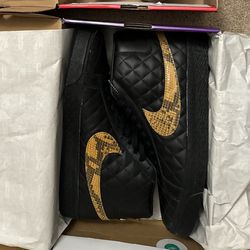 Nike Blazer Supreme Size 13
