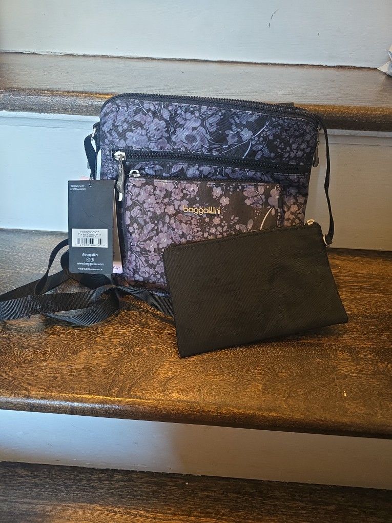 Women's Baggallini Crossbody Bag