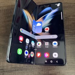 Galaxy Fold 4