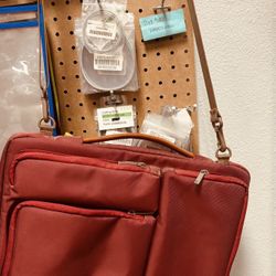 Computer Tote