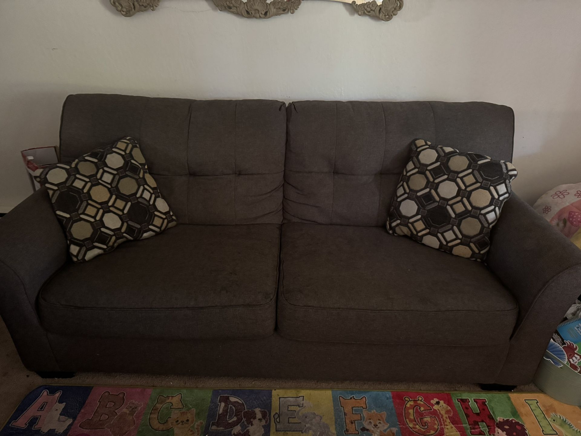 Couch Set