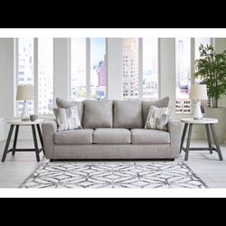 Stairatt Sofa By ASHLEY FURNITURE NEW $600