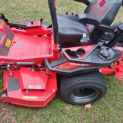 Makina Nueva Para Cortar Pasto 
