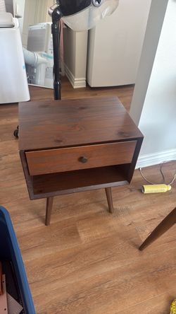 nightstand