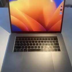 Apple 15" MacBook Pro