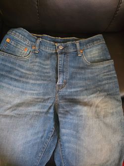 Short levis W30 L30