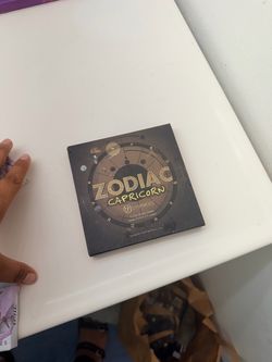 Zodiac pallet