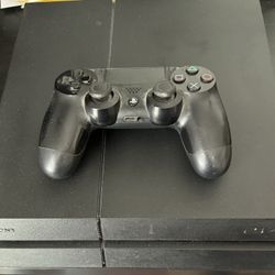 $100 - Sony PlayStation 4