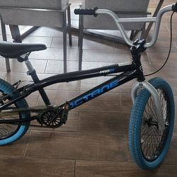 Boys Bike
