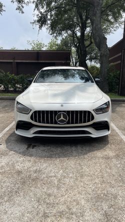 2021 Mercedes-Benz AMG