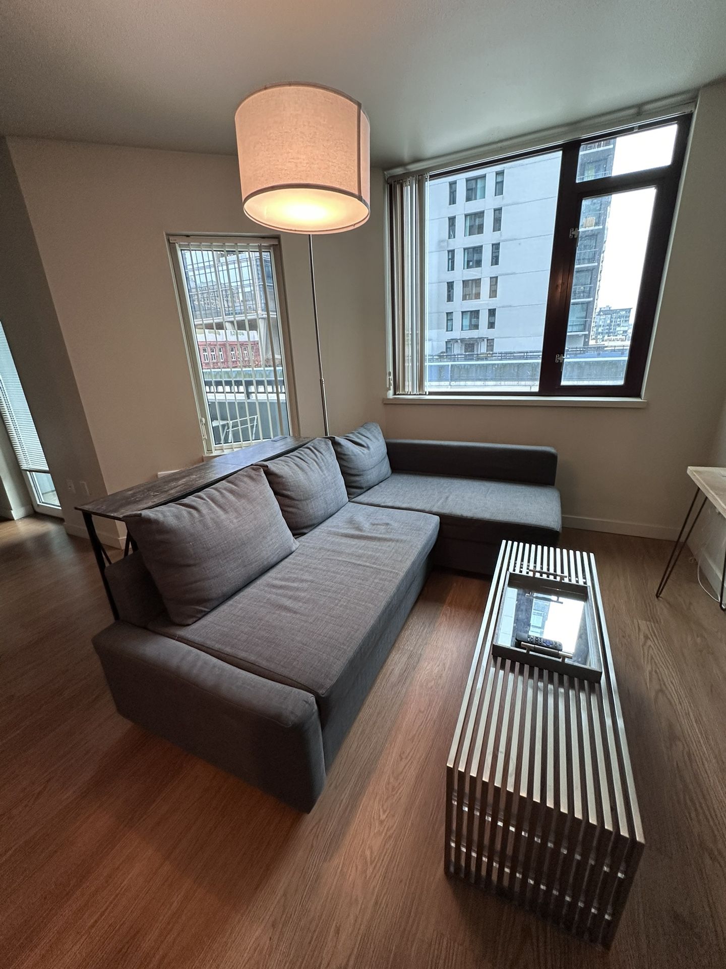 Furniture Liquidation - Everything Must Go