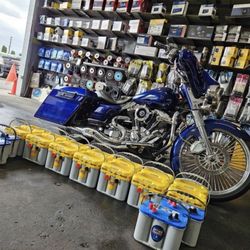 Optima Yellow Top Battery D34/78 Versatile Dual Purpose Deep Cycle AGM Car Truck Battery. Bateria Para Carro Camioneta  PRICE IS FIRM. Optima Yellow T