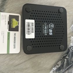 Android 11 TV Box, 2GB RAM,4K