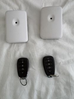 Vivint Alarm Security