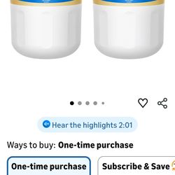 Refrigerator water filters new