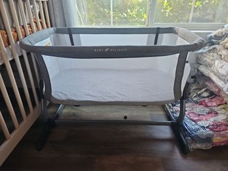 Baby delight bassinet