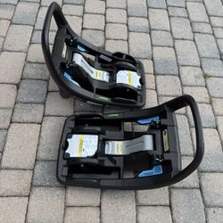 Graco SnugRide SnugFit Infant Car Seat Base