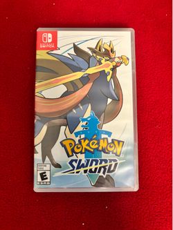 Pokémon Sword