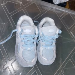 Toddler new Balance 8C