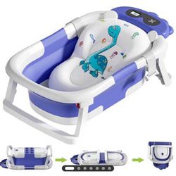 Baby Infant Bathtub Foldable - brand NEW in box