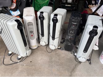 Heater