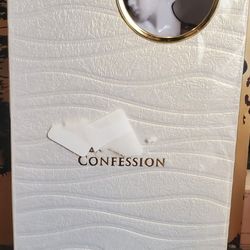 Her Confession 