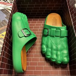 Bravest Studios Size 10