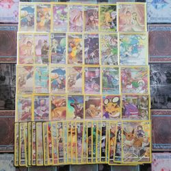 Pokemon Card Trade Ins 