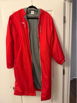 Speedo Swim Parka - Unisex - S