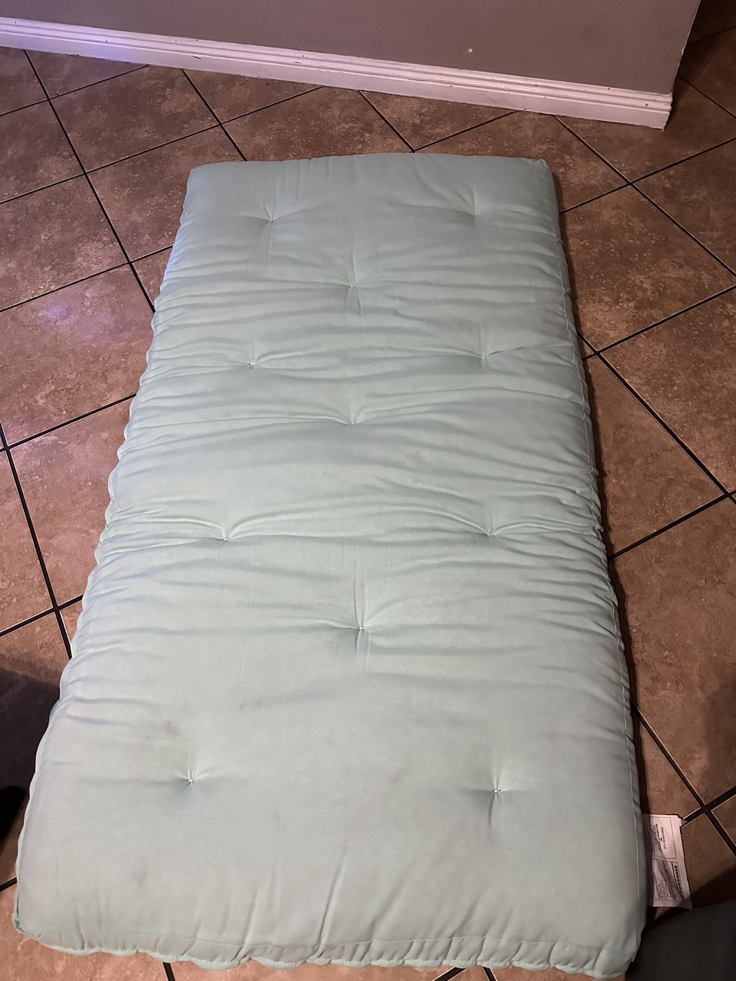 Futon Mattres $30