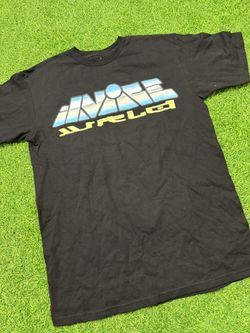 Vlone x Juice World Tee