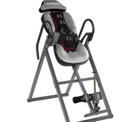 Massage Therapeutic Inversion Table