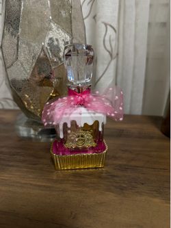 Viva La Juicy Sucre