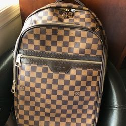 Louis Vuitton Backpack 