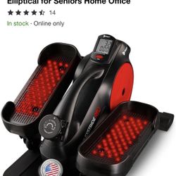 Lifepro Flexicle Under Desk 