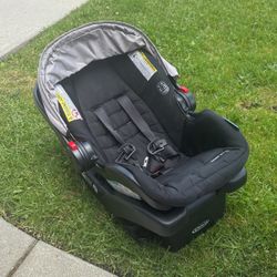 Porta Bebé En Buen Estado 