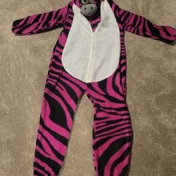 Pink Character J.ANIMAL COSTUME, onsie