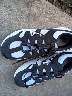 Nike shoes