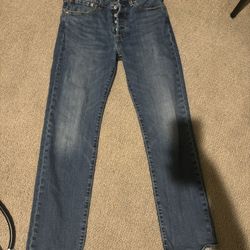 Levi Jeans
