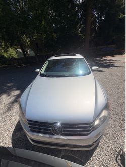 Passat tdi sel Volkswagen