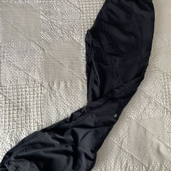 Lululemon Double Insulated Joggers 