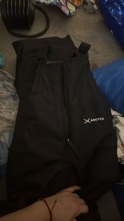 Snow suit for toddler