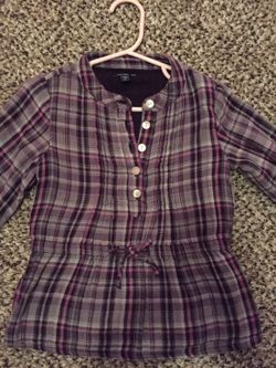 Gap Size 2