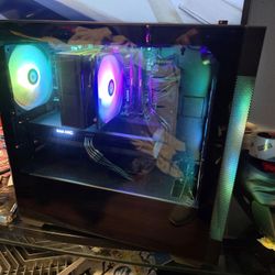 Gaming PC 