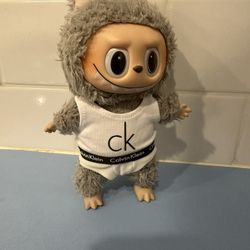 Outfit For Your Labubu Doll