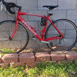 2016 SPECIALIZED ALLEZ SPORT