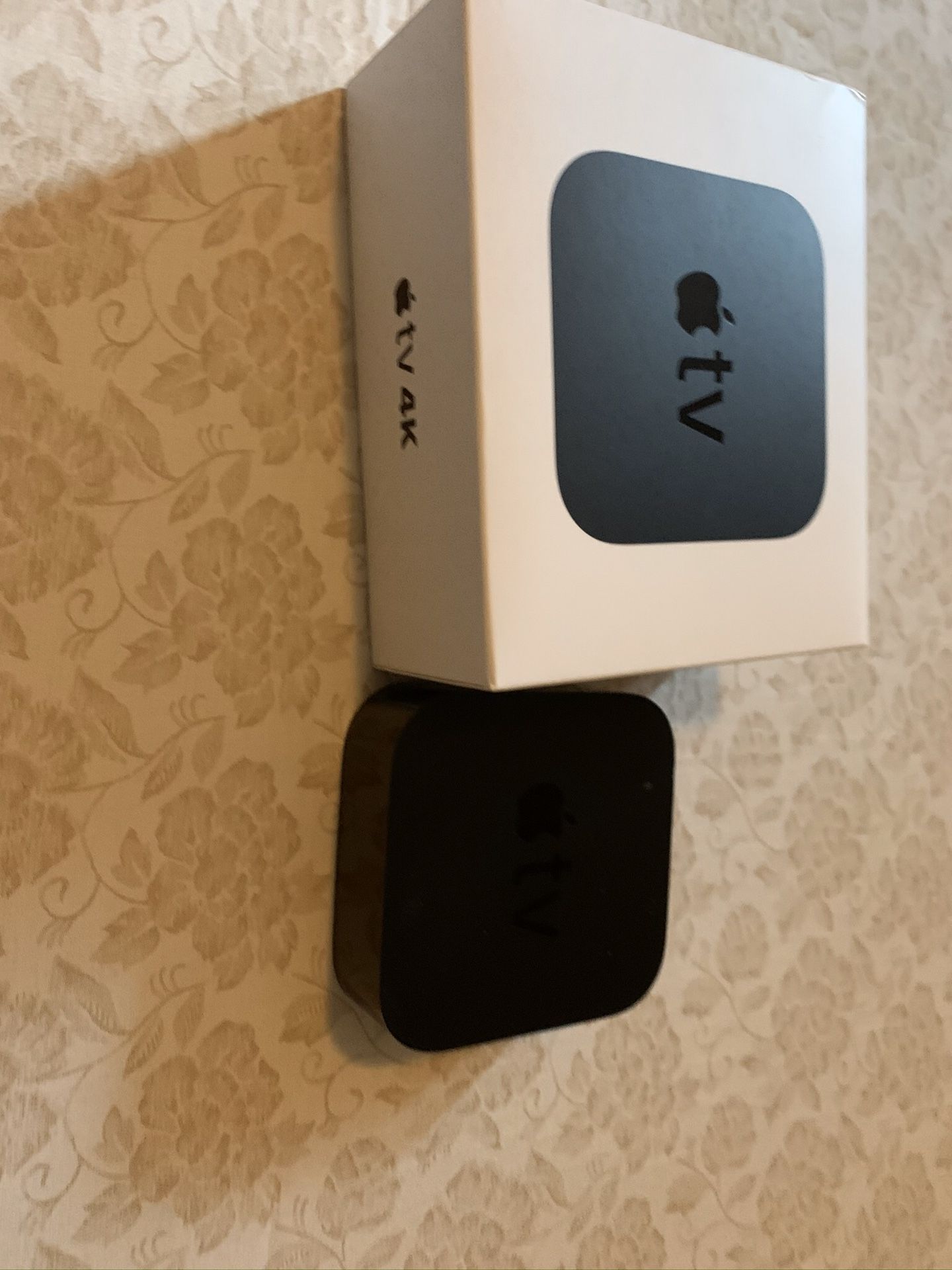 Apple TV 4K