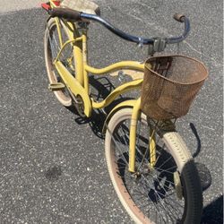 Beach Cruiser 